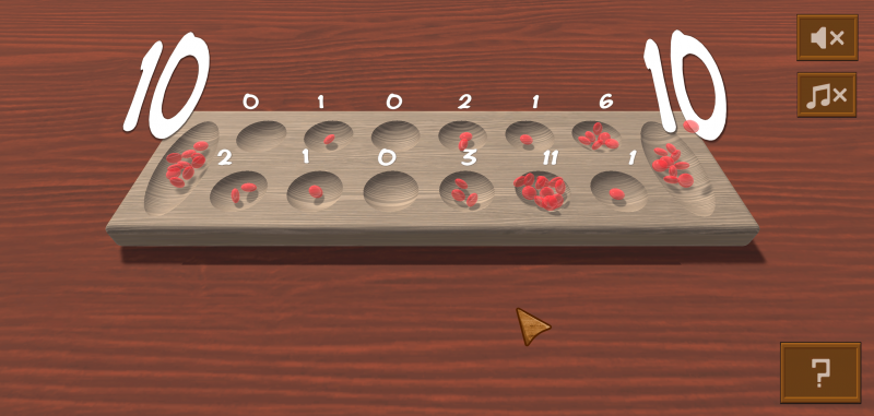 Mancala Strategies How To Win Your Game   Mancala Strategies Blog Thumbnail 